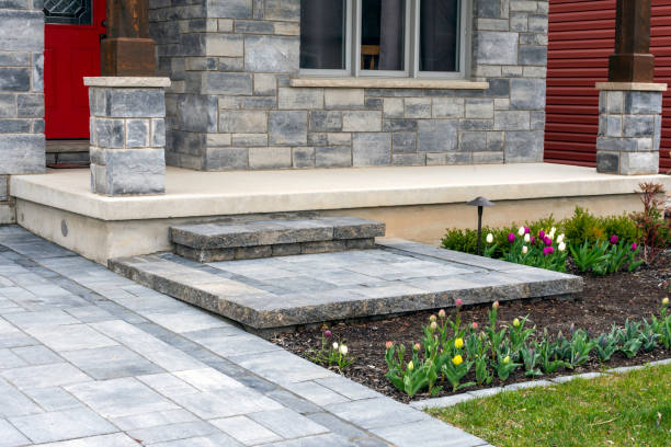 Best Professional Driveway Pavers  in Tuckahoe, NY