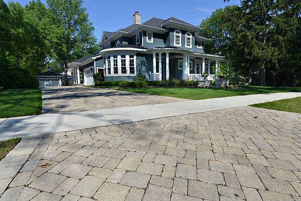 Best Driveway Paving Contractor  in Tuckahoe, NY